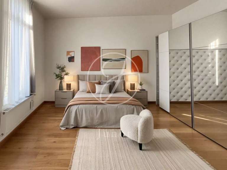 Maison Villeneuve-d'Ascq - 6 chambres - 228m²