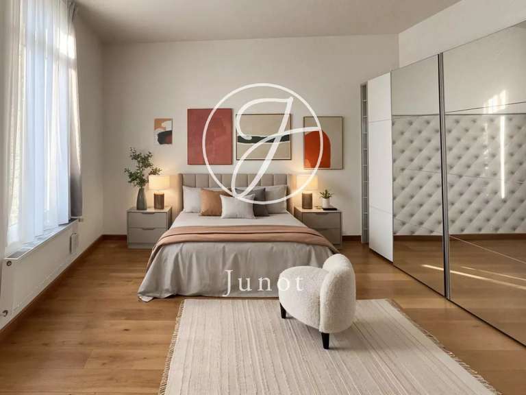 House Villeneuve-d'Ascq - 6 bedrooms - 228m²