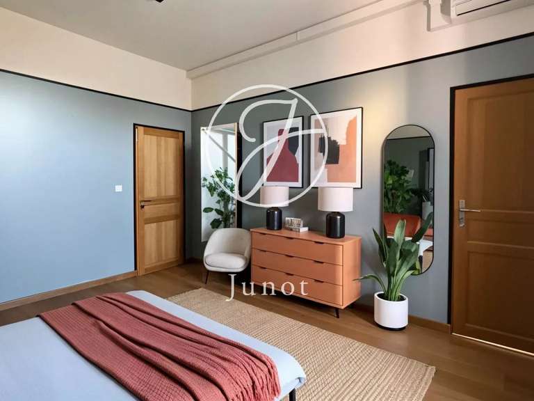 House Villeneuve-d'Ascq - 6 bedrooms - 228m²