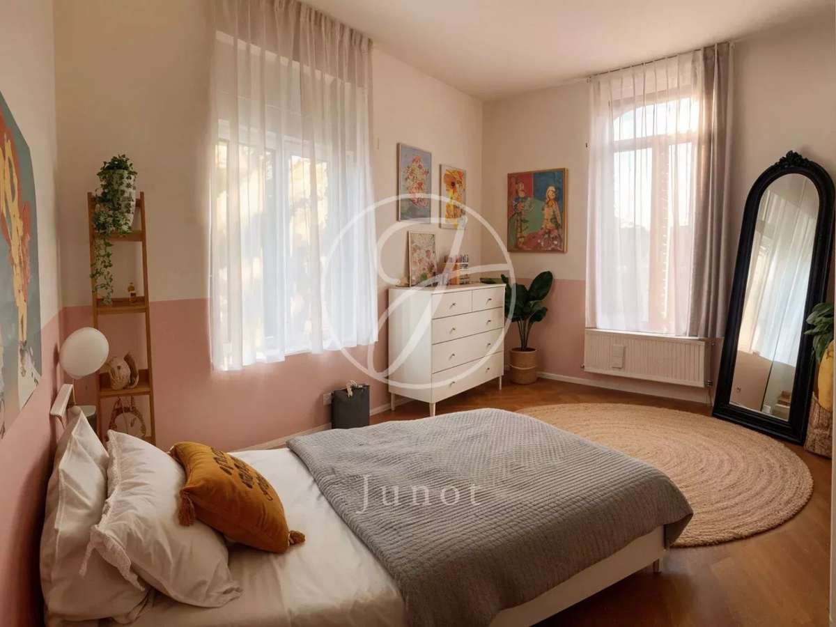 Maison Villeneuve-d'Ascq