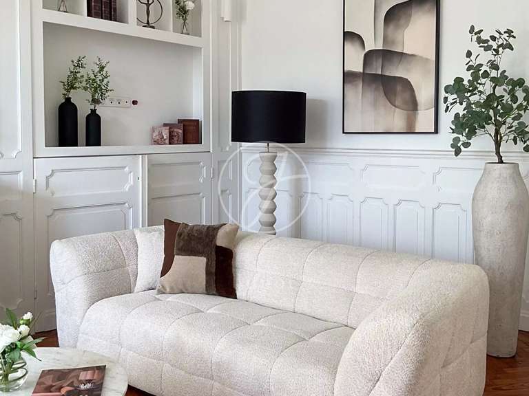 Maison Villeneuve-d'Ascq - 6 chambres - 228m²