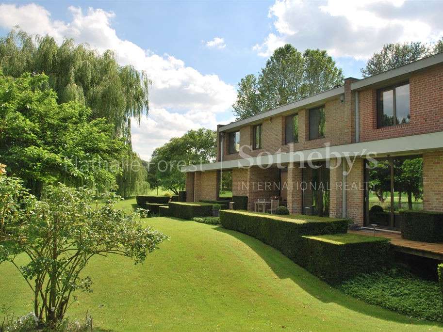 House Villeneuve-d'Ascq