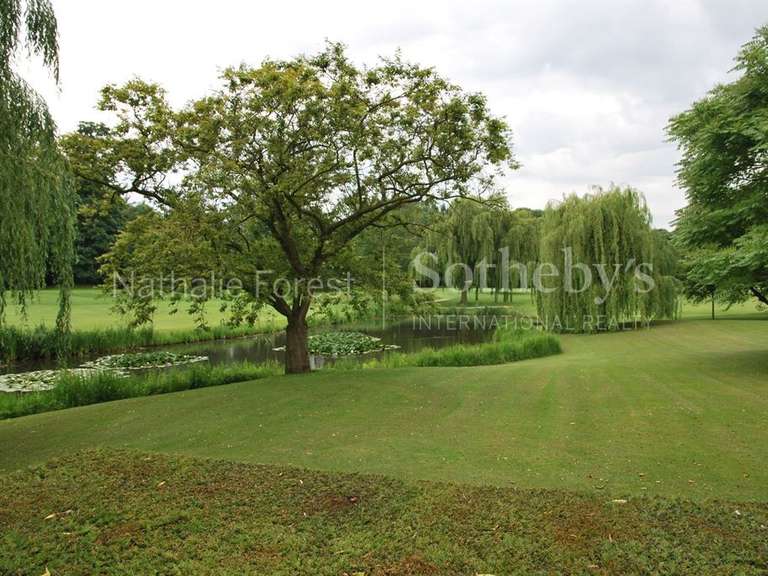 Maison Villeneuve-d'Ascq - 5 chambres - 392m²