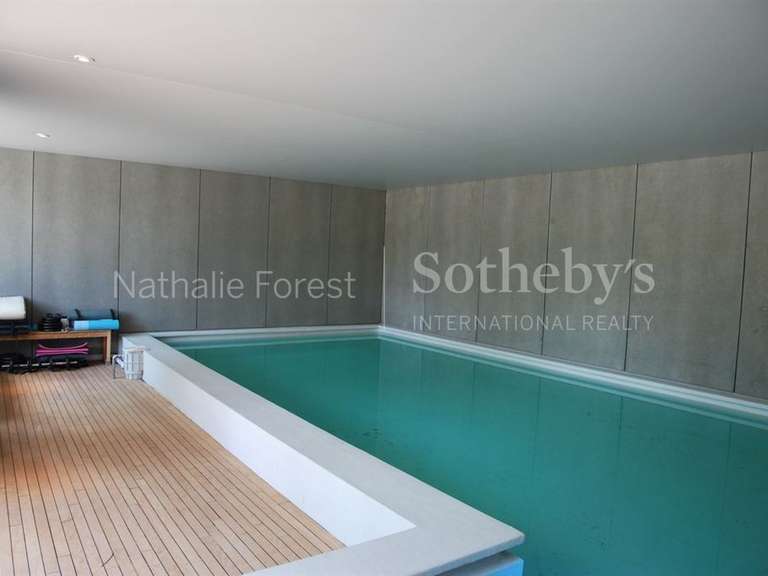 Maison Villeneuve-d'Ascq - 5 chambres - 392m²