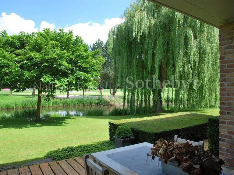 Maison Villeneuve-d'Ascq - 5 chambres - 392m²