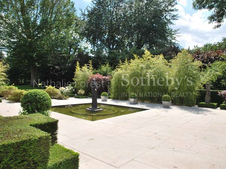 Maison Villeneuve-d'Ascq - 5 chambres - 392m²