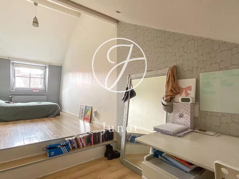 Maison Villeneuve-d'Ascq - 6 chambres - 200m²