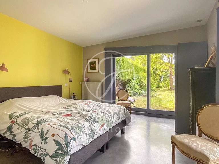 Maison Villeneuve-d'Ascq - 6 chambres - 200m²