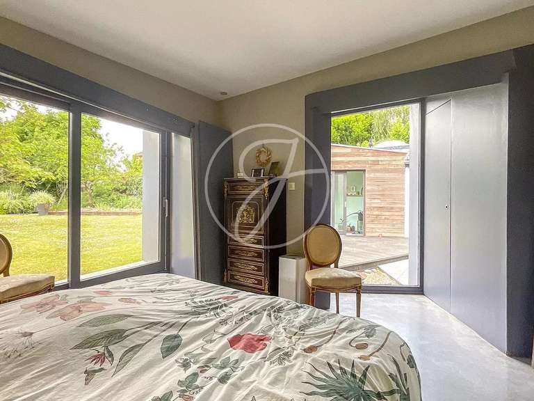 Maison Villeneuve-d'Ascq - 6 chambres - 200m²