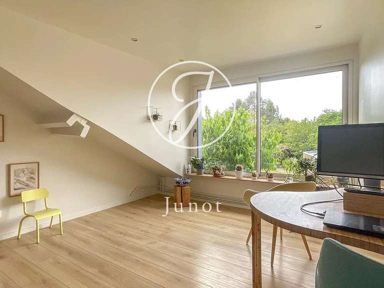 Maison Villeneuve-d'Ascq - 6 chambres - 200m²
