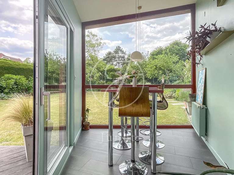 Maison Villeneuve-d'Ascq - 6 chambres - 200m²