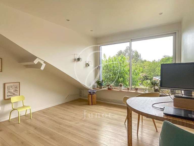 Maison Villeneuve-d'Ascq - 6 chambres - 200m²