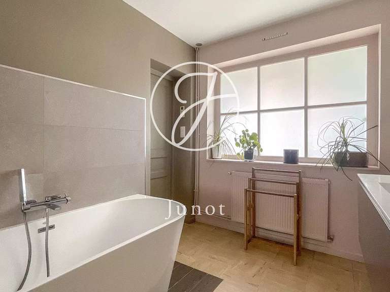 Maison Villeneuve-d'Ascq - 6 chambres - 200m²