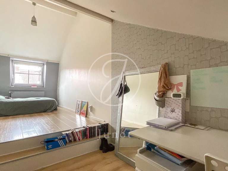 Maison Villeneuve-d'Ascq - 6 chambres - 200m²