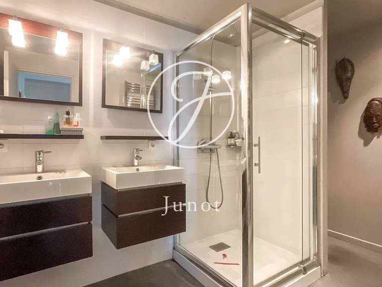 Maison Villeneuve-d'Ascq - 6 chambres - 200m²