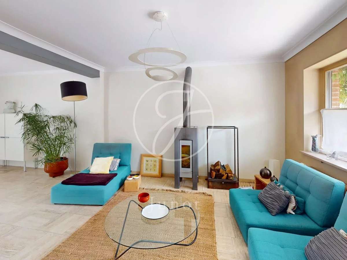 Maison Villeneuve-d'Ascq