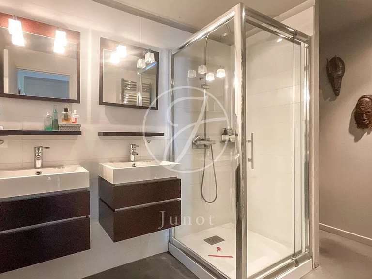 Maison Villeneuve-d'Ascq - 6 chambres - 200m²