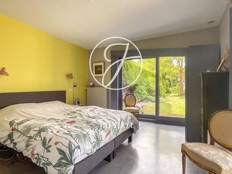 Maison Villeneuve-d'Ascq - 6 chambres - 200m²