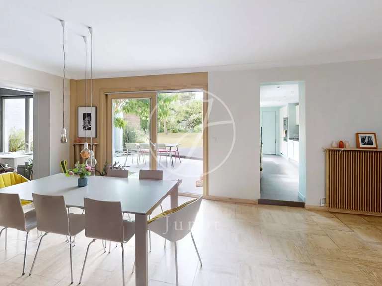 Maison Villeneuve-d'Ascq - 6 chambres - 200m²