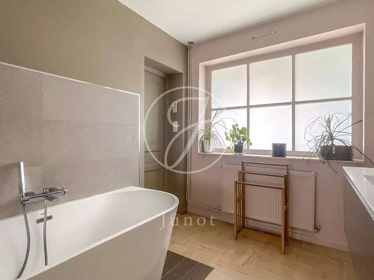 Maison Villeneuve-d'Ascq - 6 chambres - 200m²