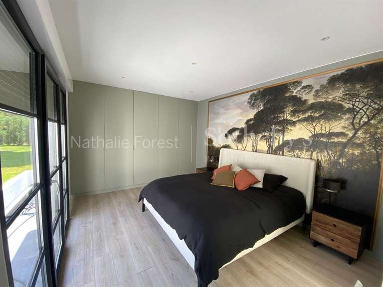 Maison Villeneuve-d'Ascq - 4 chambres - 183m²