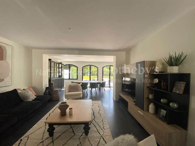 Maison Villeneuve-d'Ascq - 4 chambres - 183m²