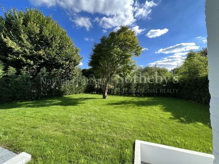 Maison Villeneuve-d'Ascq - 4 chambres - 183m²