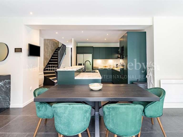 Maison Villeneuve-d'Ascq - 4 chambres - 183m²