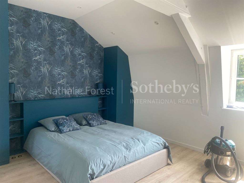 Maison Villeneuve-d'Ascq