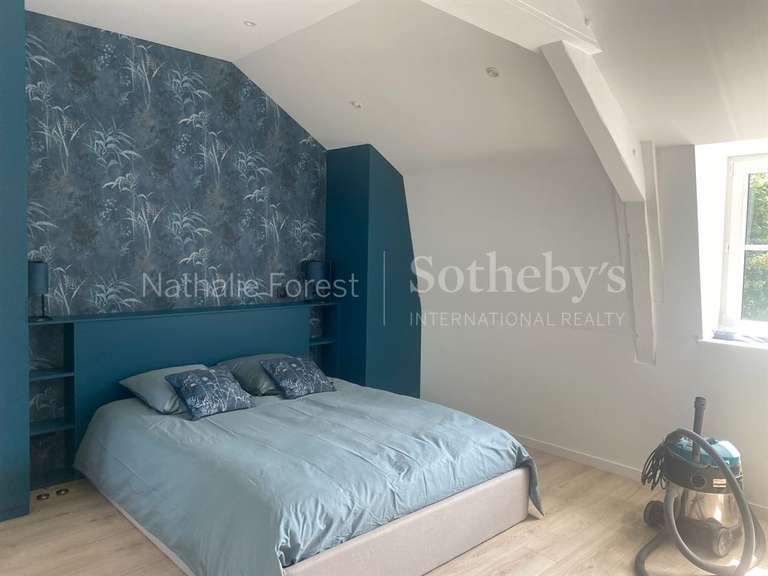 Maison Villeneuve-d'Ascq - 4 chambres - 183m²