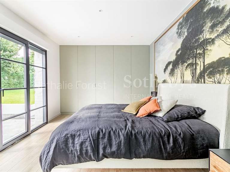 Maison Villeneuve-d'Ascq - 4 chambres - 183m²