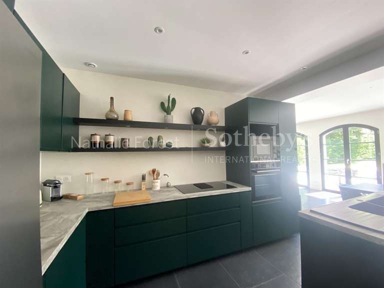 Maison Villeneuve-d'Ascq - 4 chambres - 183m²