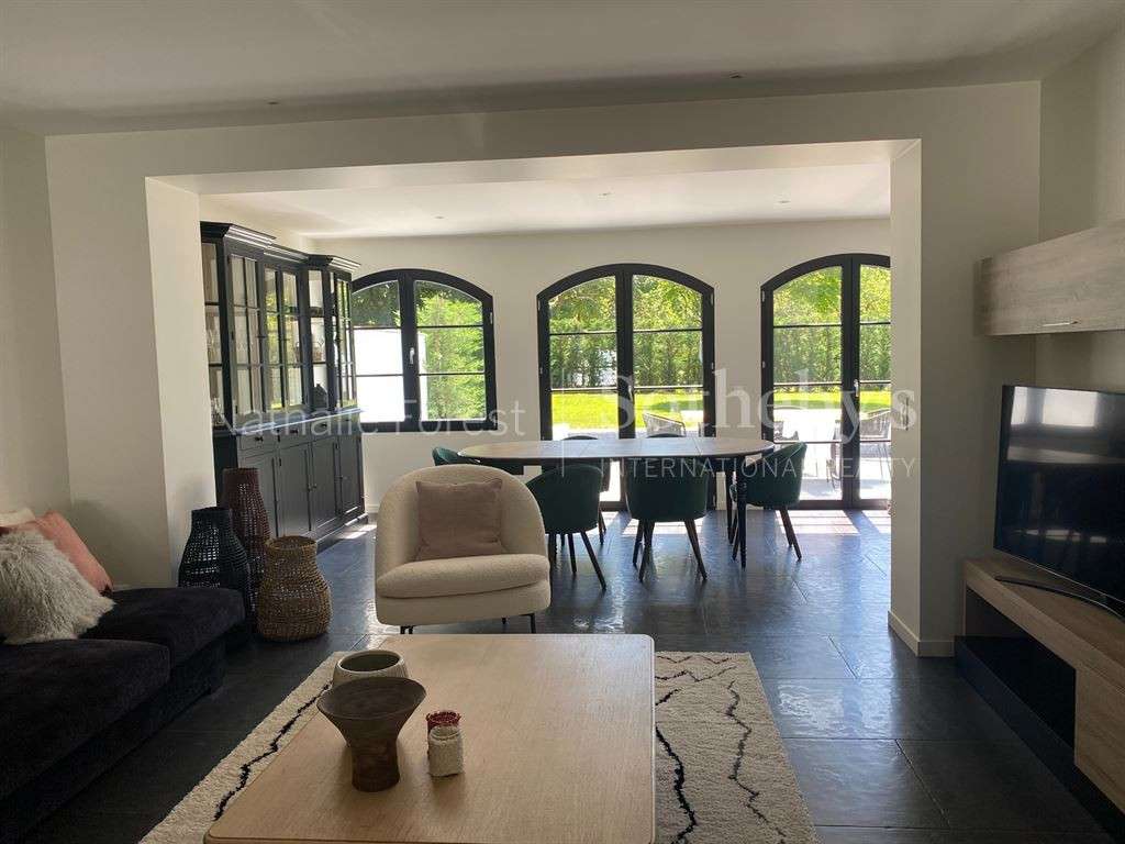 Maison Villeneuve-d'Ascq