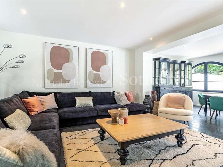 Maison Villeneuve-d'Ascq - 4 chambres - 183m²