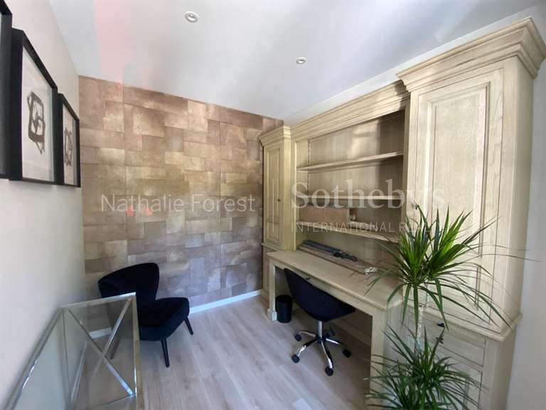 Maison Villeneuve-d'Ascq - 4 chambres - 183m²