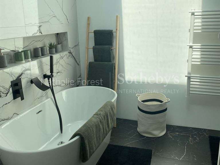 Maison Villeneuve-d'Ascq - 4 chambres - 183m²