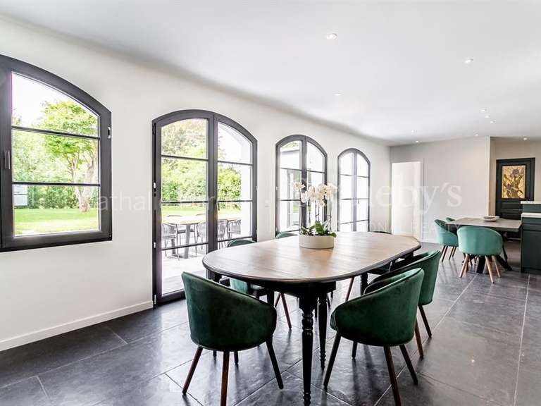 Maison Villeneuve-d'Ascq - 4 chambres - 183m²