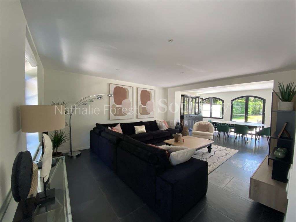 Maison Villeneuve-d'Ascq