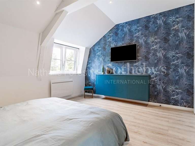 Maison Villeneuve-d'Ascq - 4 chambres - 183m²