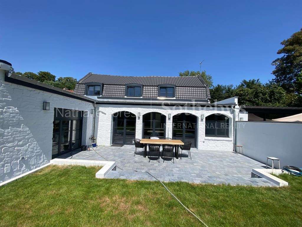 Maison Villeneuve-d'Ascq