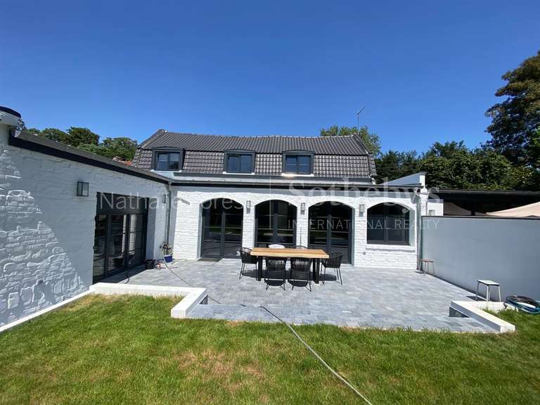 Maison Villeneuve-d'Ascq - 4 chambres - 183m²