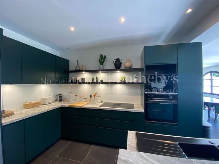 Maison Villeneuve-d'Ascq - 4 chambres - 183m²