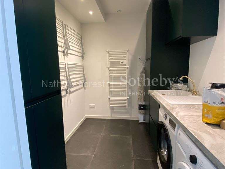 Maison Villeneuve-d'Ascq - 4 chambres - 183m²