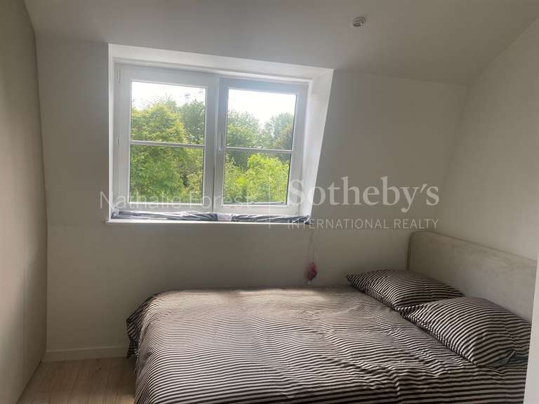 Maison Villeneuve-d'Ascq - 4 chambres - 183m²