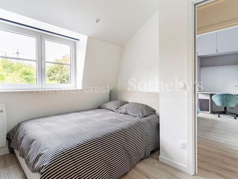 Maison Villeneuve-d'Ascq - 4 chambres - 183m²