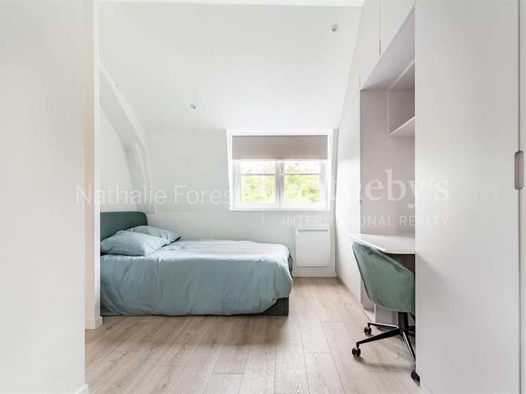 Maison Villeneuve-d'Ascq - 4 chambres - 183m²