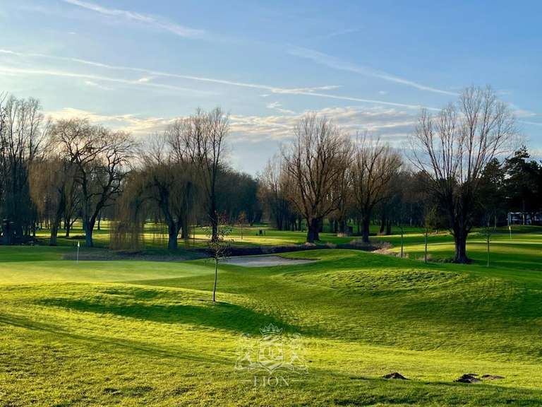 Maison Villeneuve-d'Ascq - 5 chambres - 265m²