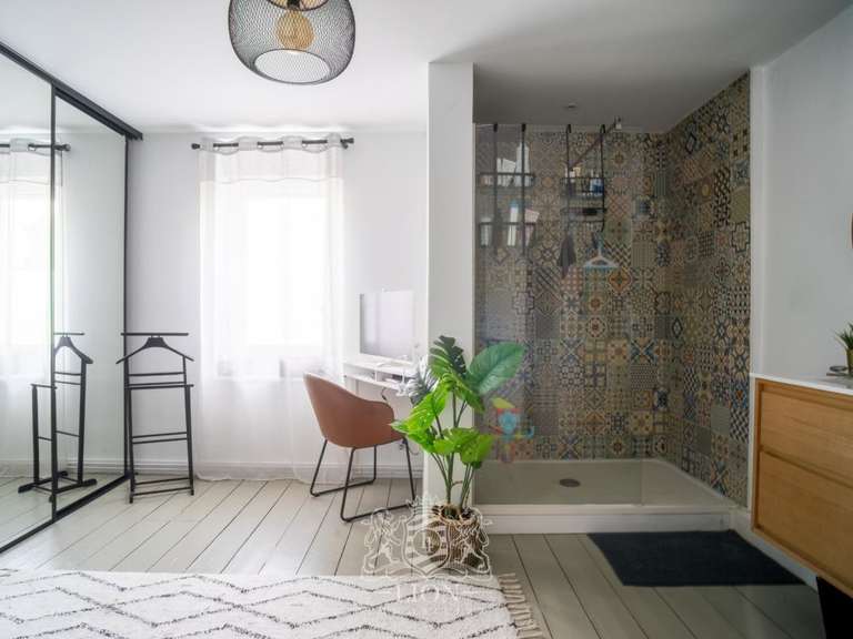 House Villeneuve-d'Ascq - 4 bedrooms - 130m²