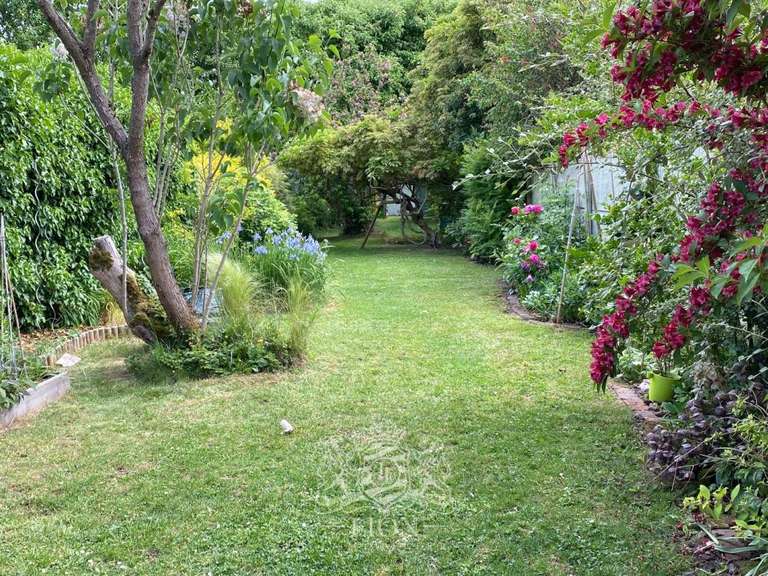 House Villeneuve-d'Ascq - 4 bedrooms - 130m²