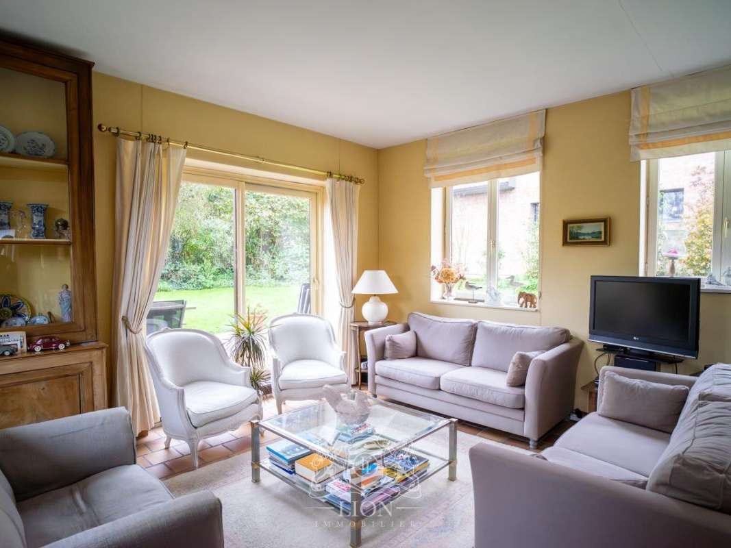 Maison Villeneuve-d'Ascq